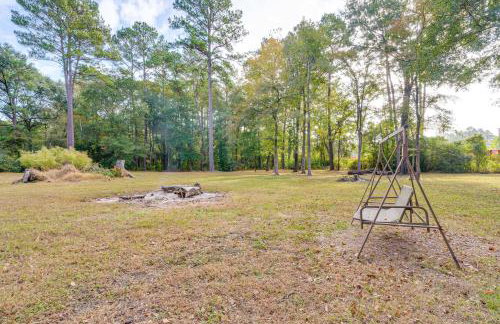 Hike and Relax Tranquil Wooded Escape in Hockley - Foto 2