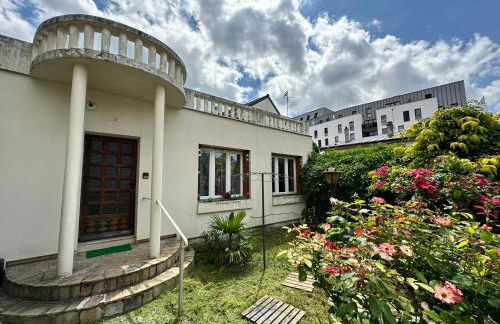 Appt Cosy - Proche Paris - Ideal Couple - Foto 14