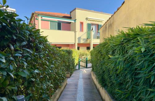 Riviera Charme House - Foto 19