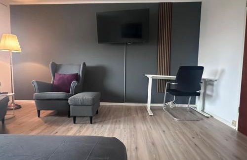 Nobel FeWo in Oberasbach - Foto 20