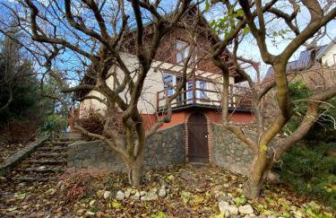 Uroczy dom i bezpłatny parking - Foto 23