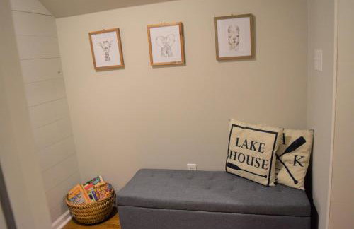 Gathering Place Big, with Dock, Fiber, and Tankless WH - Foto 25