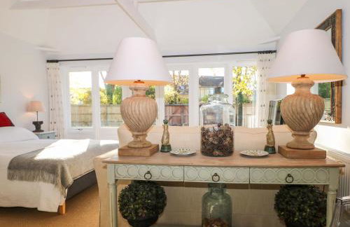 The Garden Room - Foto 12