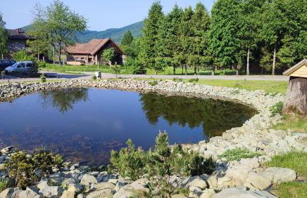 Brama Gór - Foto 33