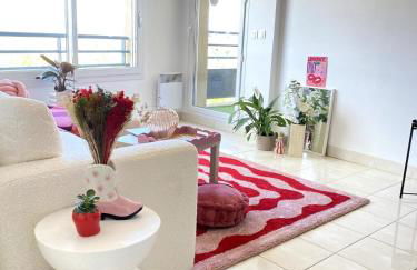 Happy appartement - Foto 7