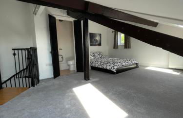 The Tannery Dublex 3 Bedroom Apartment - Foto 9