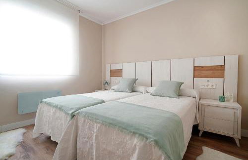 GALIHOST - Apartamentos Raios de Luz - Foto 16