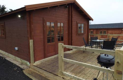 Avonvale Holiday Lodges, your home from home on the edge of THE COTSWOLDS - Photo 48