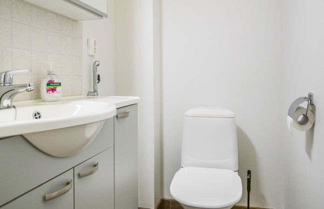 Kuuttivilla - Photo 16