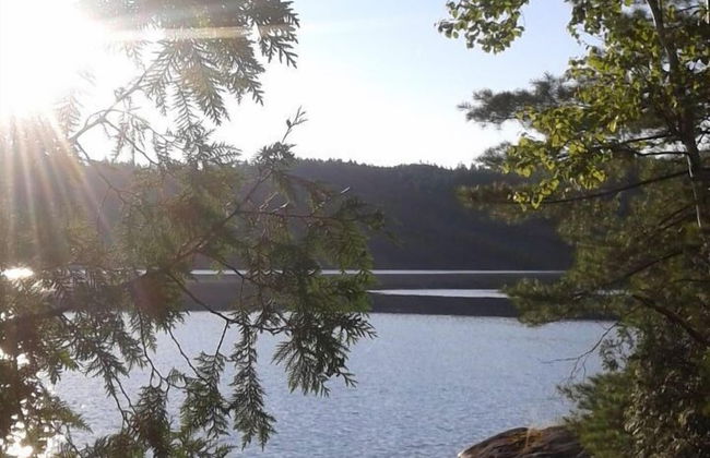 Lodge on the Point - Foto 6