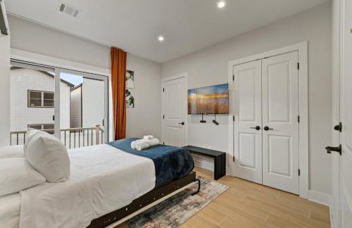 2br 3ba 2King bd 3 Car Parking Bonus area with Queen Bed - Foto 15