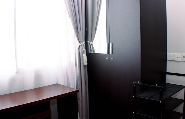 Comfort Studio At Marina Ancol Apartment - Foto 5