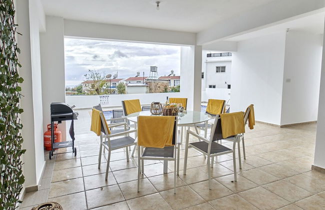 Sanders White Mountains - Nice Villa With Pool - Foto 17