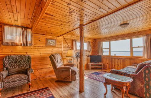 Lakeside Cabins at Wedges Hideaway - Foto 15