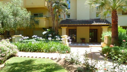 Greenlife Village Apartment - Foto 5, Garden