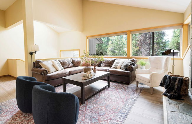 Sage Blush by Avantstay Upgraded 4 Bdr/chefs Kitchen/ A/c/hot Tub! - Foto 38