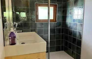 Chalet la parenthèse - Foto 17