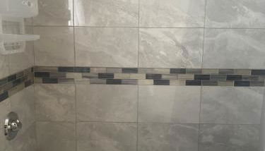 Queens chateau - Foto 5, Shower