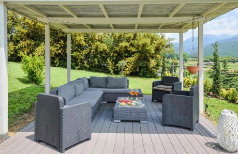 4 Bedroom Beautiful Home In Fivizzano - Foto 12