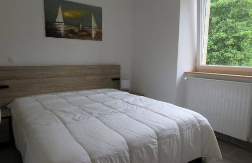 Belle maison entièrement rénovée avec jardin, WIFI, à 400m de la mer à ST QUAY-PERROS - Ref 871 - Foto 9