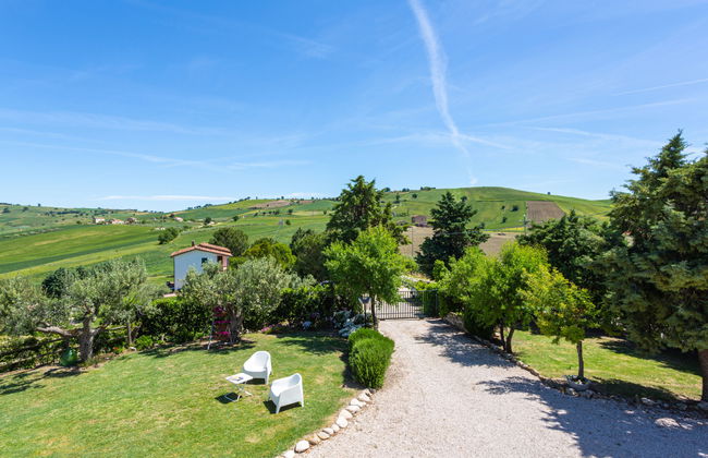 Masseria Difesa Grande - Foto 33