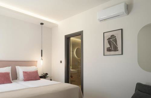 MaYa Villa, Heated Pool Estate near Rethymno and all amenities! - Foto 23