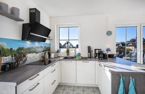 Reetdachhaus Ankerplatz - Foto 3