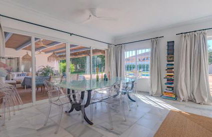 Luxury Villa - Sotogrande Costa - Foto 23