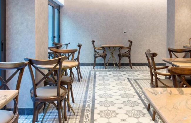 Home Of Istanbul - Foto 50