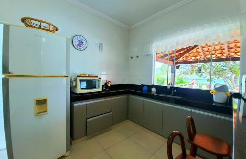 Rancho do Pedro - com piscina aquecida - Photo 28