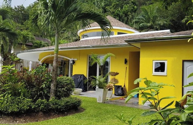 Namo Pool Villa Phuket - Photo 20