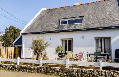 Gite Au Charme des Iris - Foto 28