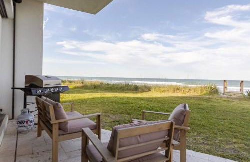 Oceanfront 4-bed Designer Villa with private pool - Foto 44