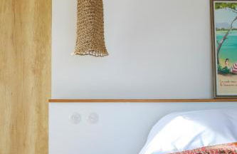 Palmira appart de standing en duplex avec jacuzzi à 2 mn de la mer - Foto 20