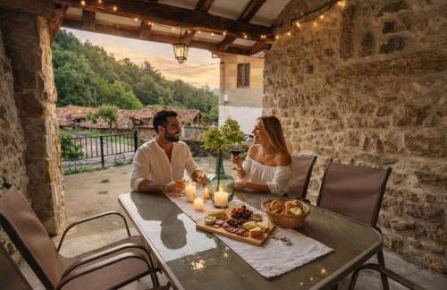 Casa Rural La Carrozal Senda del Oso - Foto 67