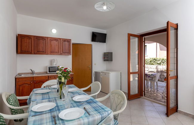 Villa Valjalo - Photo 21