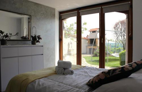 Villa Lotus - Foto 38