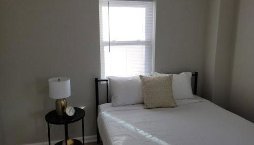 Davenport Dwelling Unit 9 Midtown 3BD - Foto 2