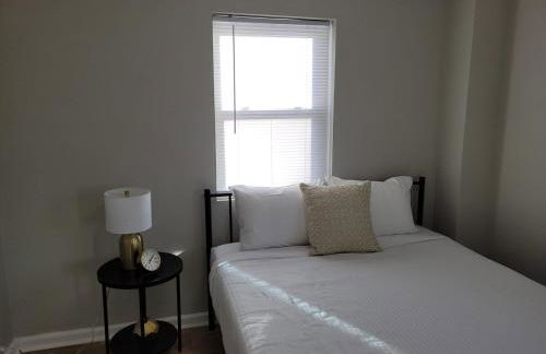 Davenport Dwelling Unit 9 Midtown 3BD - Foto 2