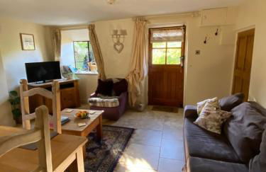 Dove Cottage - Foto 19