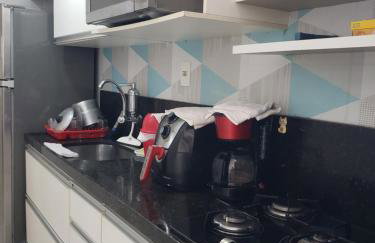 Apartamento Litoral Refugio - Foto 5