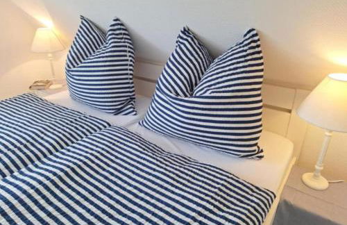 Kleine Auszeit Pellworm - Foto 15