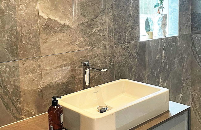 8 Person Holiday Home in Hacksvik-by Traum - Photo 14