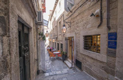 Nije Preša Apartments - Foto 28