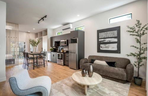 Nature-Inspired Living n Houston’s Trendy East End - Foto 29