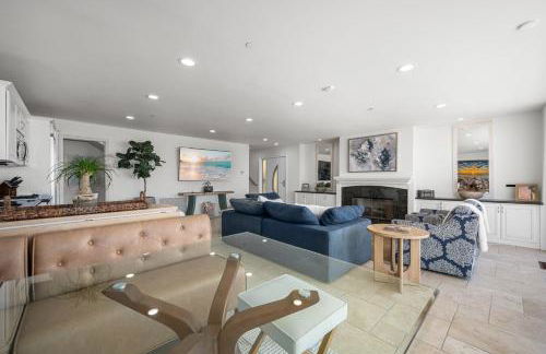 Ocean Views in Long Beach - Foto 18