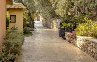 Apolis Villas & Suites Resort - Photo 96