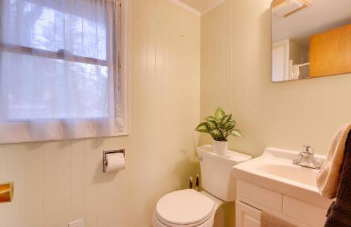 Riverfront Drake Home - 10 Mi to Estes Park! - Foto 18