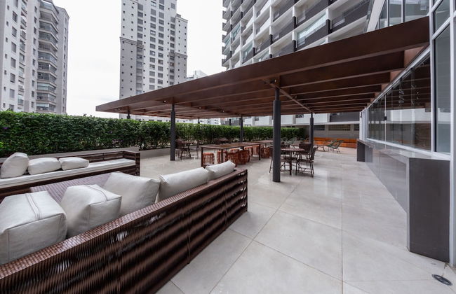 Charlie Panorama Butantã - Foto 69