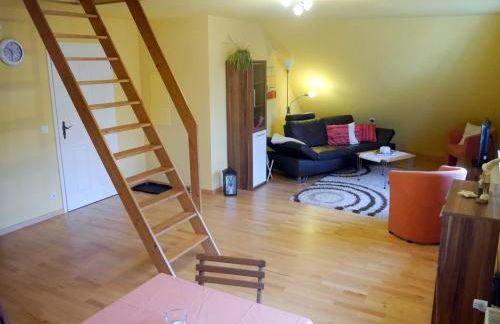 Ferienwohnung Weserblick Polle - Foto 20